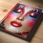 Exciting News: A Beauty Book is Coming! Get Ready